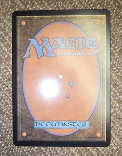 MTG - SLD Marvel - Blacker Lotus #869 - Near Mint Rainbow Foil - Image 2