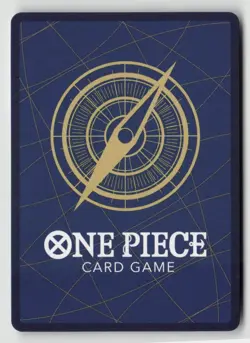 Yamato P-046 ONE PIECE Magazine Vol.17 Promo ONE PIECE Card Game Japanese NM - Image 2