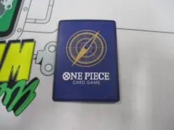 One Piece Two Legends Wapol Card #OP08-014 English - Image 2