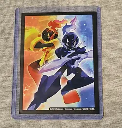 Polteageist V - SWSH021 - Promo Pokemon Sword & Shield [LP] - Image 2