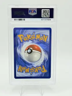 2024 POKEMON SSP EN-SURGING SPARKS ULTRA RARE #225 ALOLAN EXEGGUTOR EX PSA 10 - Image 3