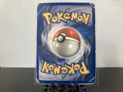Pokemon Mewtwo Delta Species 24/110 EX Holon Phantoms 2006 Played - Image 2