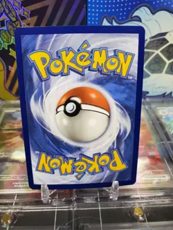 Exp Share 174/198 Reverse Holo Uncommon Pokemon TCG Scarlet & Violet Base Set - Image 2