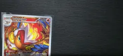 Pokemon TCG Infernape 173/167 Sv06: Twilight Masquerade Holo- Near Mint- IR- New - Image 3