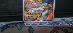 Pokemon TCG Infernape 173/167 Sv06: Twilight Masquerade Holo- Near Mint- IR- New - Image 4