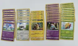 2021 Pokemon 25th Anniversary General Mills Lot Of Lot Of 41 Promos - Image 1