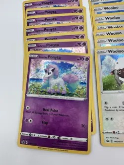 2021 Pokemon 25th Anniversary General Mills Lot Of Lot Of 41 Promos - Image 2