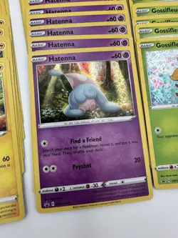 2021 Pokemon 25th Anniversary General Mills Lot Of Lot Of 41 Promos - Image 5