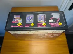 Mega Symphonia Pokemon Center Set Box Pokemon JPN w/shrink - IN HAND - UK 🇬🇧 - Image 5
