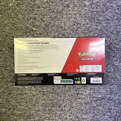 New Sealed Pokemon Surging Sparks Elite Trainer Box Booster Box Costco Bundle - Image 3