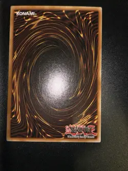 Yugioh! TCG Psychic End Punisher NM RA02-EN032 Super Rare - Image 2