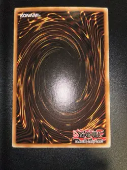 x1 Ultimate Conductor Tyranno - MGED-EN014 - Gold Rare - 1st Edition Yugioh- - Image 2