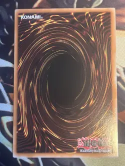 Yugioh: Toon Page-Flip - BLCR-EN068 - Secret Rare - 1st Edition - NM - Image 2