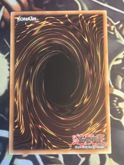 Yugioh: Blackwing - Blizzard The Far North - BLCR-EN059 - Ultra Rare - 1st Ed NM - Image 2
