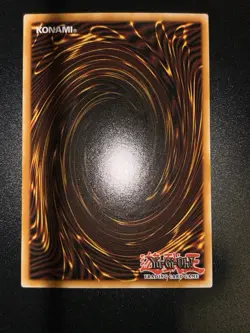 YuGiOh! - Junk Speeder - 1st Edition Ultra Rare RA01-EN032 NM - Image 2