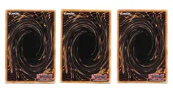 3 Yugioh Y-Dragon Head DP2-EN006 1st Edition Duelist Pack Cards LP - Image 2
