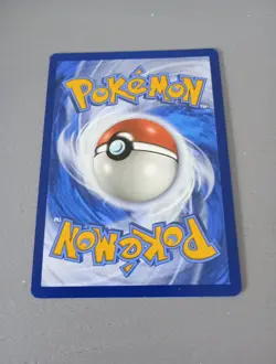 REVERSE HOLO Pokemon Sun & Moon Cosmic Eclipse TCG Card Floette 151/236 - Image 2