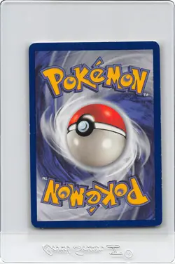 DARK WEEZING 31/82 - RARE NON-HOLO - Team Rocket - WOTC Pokemon Card - MP/HP - Image 2