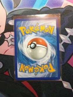 Pokemon TCG Magneton SVP 159 Surging Sparks Promo Card NM Condition - Image 4