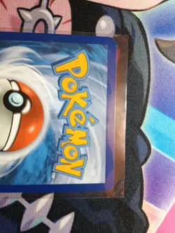 Pokemon TCG Magneton SVP 159 Surging Sparks Promo Card NM Condition - Image 5