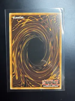 Yugioh Black Garden MP25-EN132 Prismatic Secret Rare 1st Ed NM - Image 5