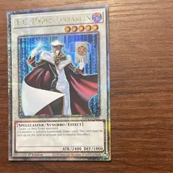 🔥Hyper Librarian RA02-EN027 1st Edition Quarter Century Rare YuGiOh!🔥🔥 - Image 3