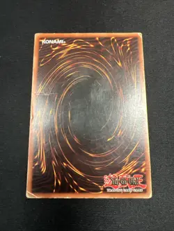 Yu-Gi-Oh! Dark Magician (HP) LOB-005 Legend Of Blue Eyes Original Print Ultra - Image 2