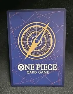 One Piece Starter Deck 22 Super Rare Kouzuki Oden ST22 - 005 - Image 2
