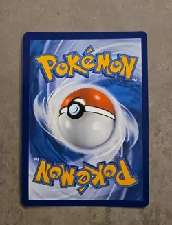 Pokemon TCG Rotom V SWSH257 Sword & Shield Promo Ultra Rare Holo Card NM - Image 2
