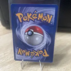 Venusuar Base Set 1999 Holo Rare Unlimited 15/102 Pokemon Card TCG - Image 2