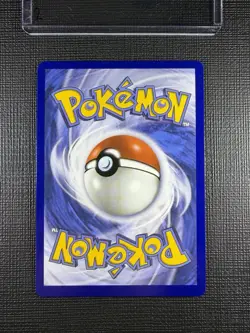 Vulpix 138/132 Me01 Mega Evolution Illustration Rare card. 2 - Image 2