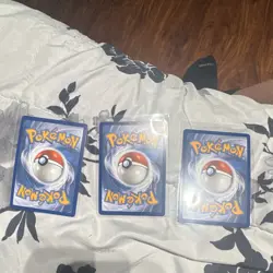 Pokemon TCG Promo Holo Lot - Piplup, Chimchar, Turtwig English Promo Holo Cards - Image 2