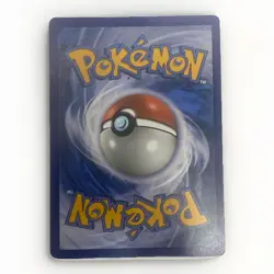 Pokemon Alakazam TCG EX XY Fates Collide Holo Card 125/124 Full Art Secret Rare - Image 2