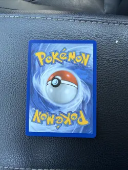Pokemon Chaos Rising Single card Lot Of 3 Illustration Rares/ex Cards - Image 3