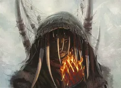 Rattleclaw Mystic - Khans of Tarkir | MTG Card - Image 2