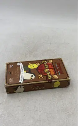 Cryptozoic Entertainment Adventure Time Card Wars Lemongrab VS Gunter Game - Image 3
