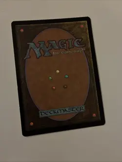 Lord Windgrace Commander 2018 Foil - Image 2