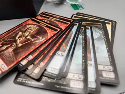 Magic The Gathering MTG 2018 Game Night Box Set COMPLETE Opened Never Played - Image 4