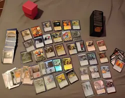 2025 Magic The Gathering The Soul Stone Marvel's Spider-Man MINT + Bundle - Image 3