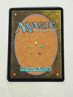MTG FOIL Mirrorweave Shadowmoor Magic the Gathering - Image 2