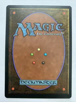 Scarwood Goblins (094) The Dark DRK MTG Magic LP - Image 2