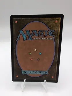 MTG Magic the Gathering - Mathemagics - Borderless Foil - SOS - NM/M - Image 3