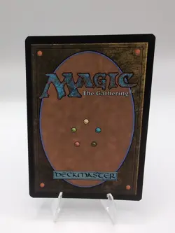 MTG Magic the Gathering - Mathemagics - Borderless Foil - SOS - NM/M - Image 4