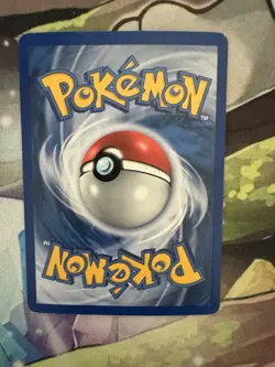 Pokemon Kyogre EX Holo Card EX Hidden Legends Series 94/101 - Image 2