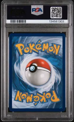 Mewtwo GX SM196 Promo PSA 9 Pokemon TCG - Image 2