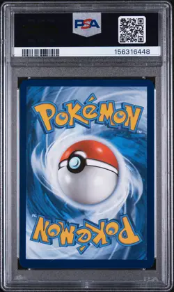 2025 POKEMON SVP JOURNEY TOGETHER PRERELEASE-STAFF #182 IONO'S KILOWATTREL PSA 8 - Image 2