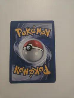 Unown M 49/75 | Neo Discovery | Non Holo Pokemon Card MP - Image 2