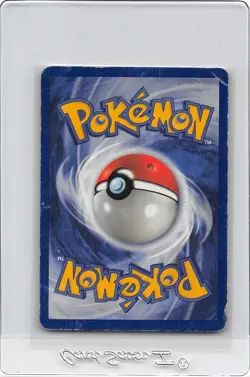 MISTY’S POLIWHIRL 53/132 & HORSEA 86/132 - Gym Heroes - Pokemon Card - LP/HP - Image 2