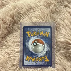 Lillie's Clefairy EX 280/217 ASC Ascended Heroes Full Art Holo 190 HP - Image 2