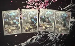 Pokemon TCG N’s Zekrom #031 Black Star Promo Ascended Heroes Promo - Image 1